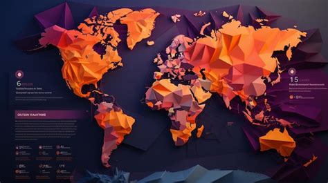 Carte du monde mettant en évidence les cultures avec une forte tradition de bijoux en argent