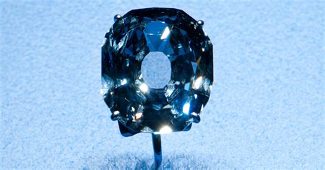 Le diamant Wittelsbach Graff