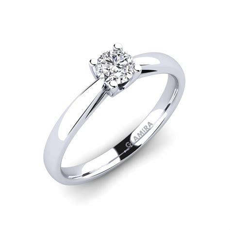 Illustration de l'emballage signature de GLAMIRA ou de l'écrin Edenly