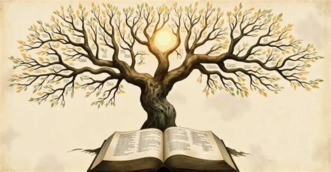 Illustration de l'étymologie du mot 
