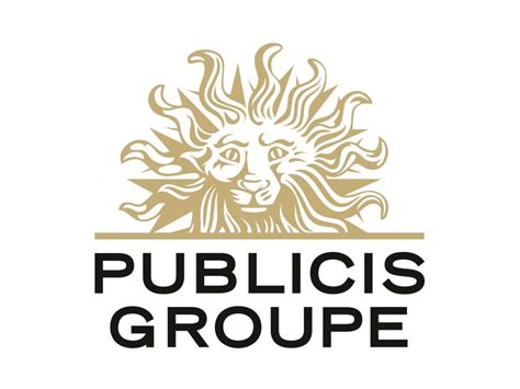Le logo de Publicis