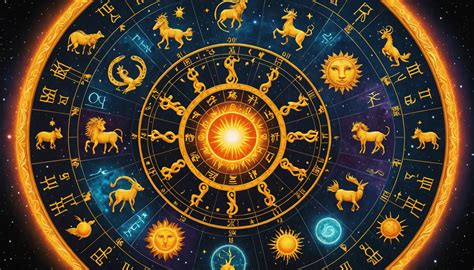 Illustration détaillée d'une médaille Astro Goossens avec un signe astrologique en relief et incrustation de turquoise.