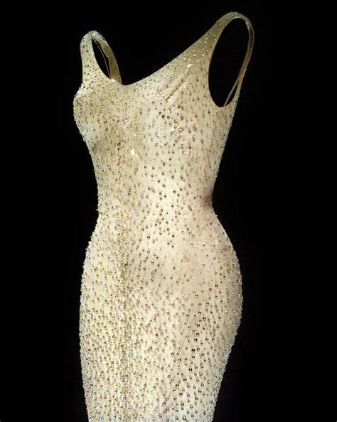 La célèbre robe