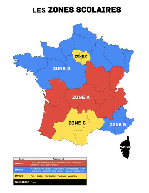 Carte de France avec indication des zones de livraison (métropolitaine, UE, reste du monde)