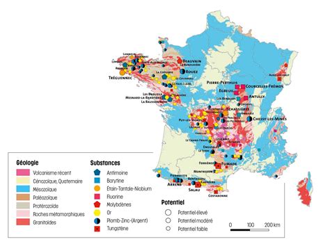 Schéma comparant les propriétés des peintures minérales à base de silicate et de chaux pour façades.