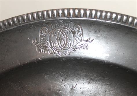 Poinçon de Laurent (Lorenzo Marzo)