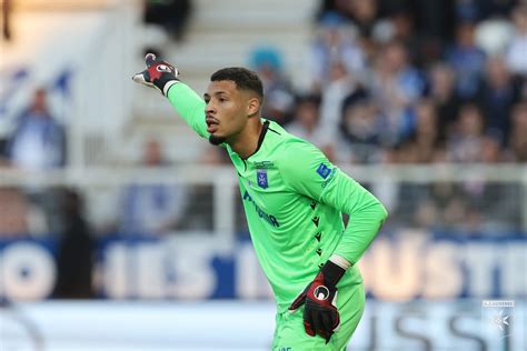 Poinçon de Gaêtan De Percin