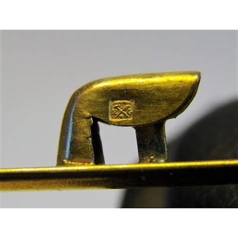 Poinçon de Georland