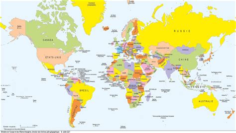 Carte du monde mettant en évidence les 50 pays où la marque Altesse est présente.