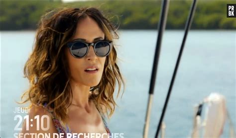 Photo de Fabienne Carat sur scène