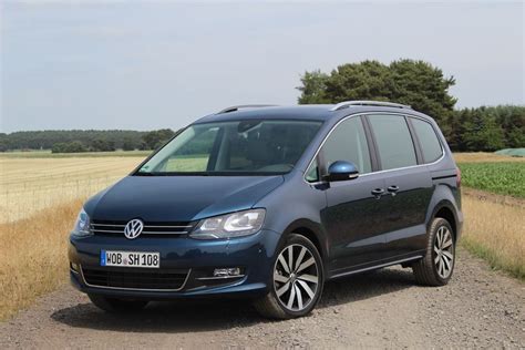 Graphique comparant les prix des Volkswagen Sharan d'occasion