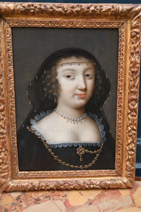 Portrait présumé de Jean Lamour ou de son atelier