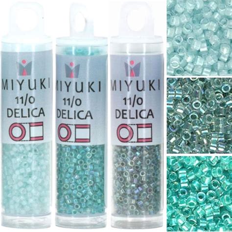 Tableau récapitulatif du nombre de perles Miyuki Delica 11/0 nécessaires pour sertir différents types de cabochons.