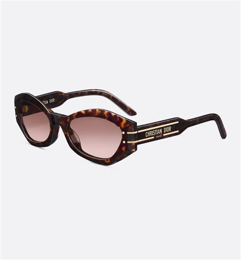 Lunettes de soleil Dior MISSDIOR B1U avec cristaux Swarovski