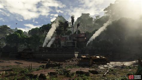 Schéma des installations de la RDA sur Pandora