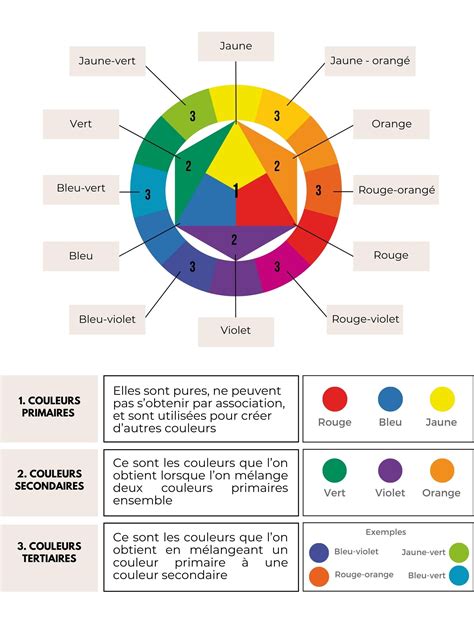 Infographie détaillant les dimensions et les couleurs du bracelet