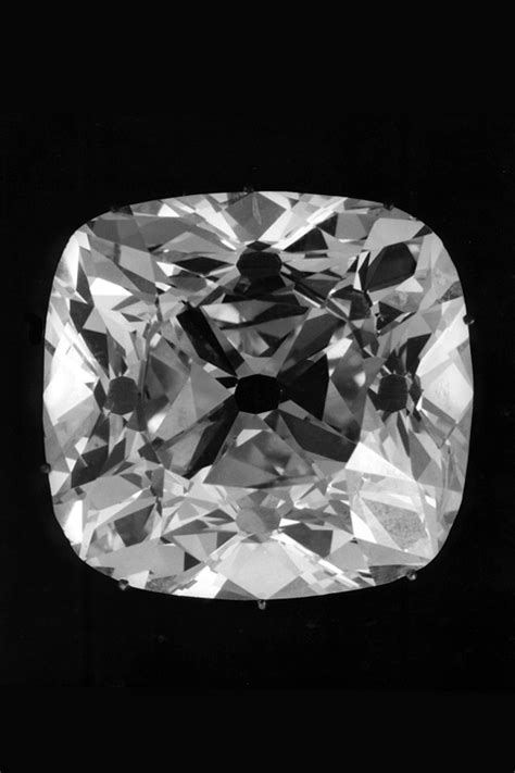 Le diamant Le Régent, emblème de la couronne française