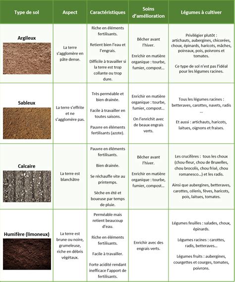 Tableau récapitulatif des associations de couleurs de murs avec différents types de sols en pierre naturelle