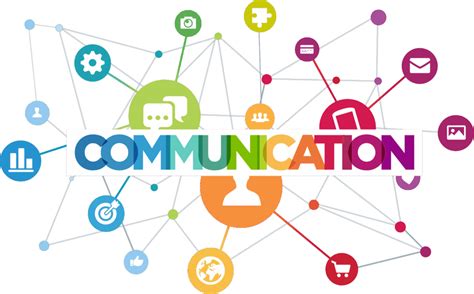 Illustration symbolisant la communication et la clarté d'esprit