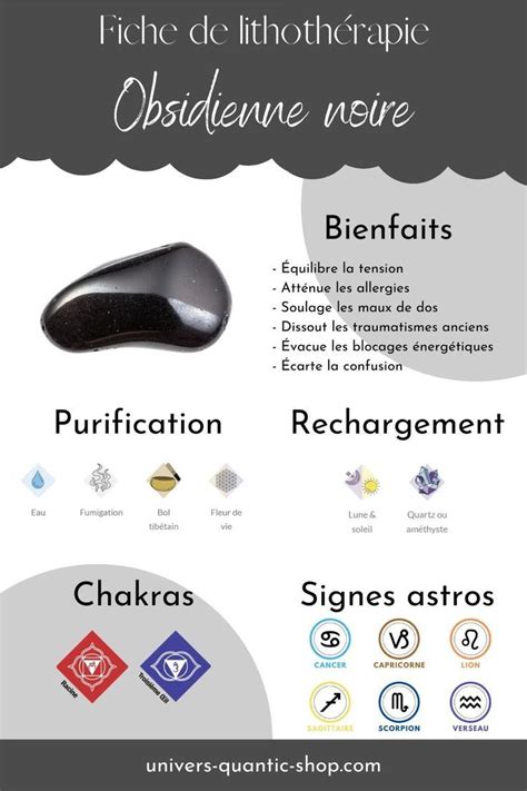 Schéma des propriétés du Dragon Stone et du Basalte en lithothérapie