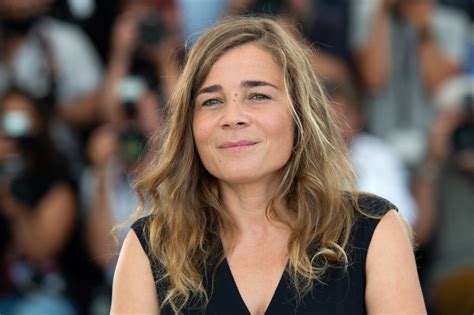 Infographie comparant les thèmes abordés par Blanche Gardin dans ses différents spectacles
