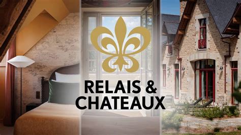 Carte de Relais & Châteaux dans le monde