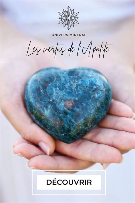 Photographie de différentes couleurs d'apatite : bleue, verte, jaune, rose