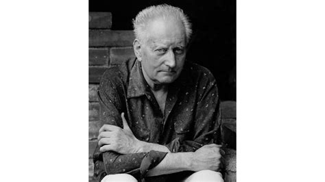 Photographie de Jean Giono dans sa jeunesse