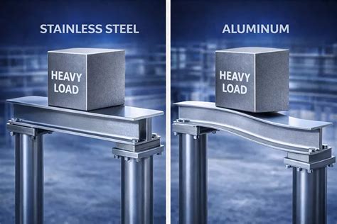 Illustration montrant la résistance de l'acier inoxydable à l'eau et à la transpiration