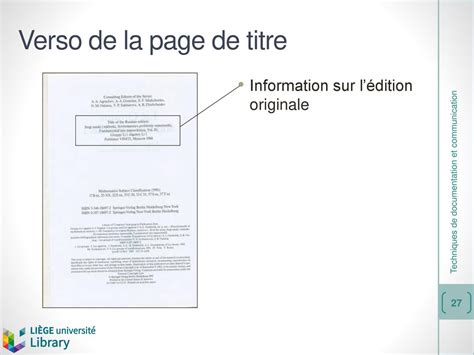 Page de titre de l'édition originale des Prairies d'or