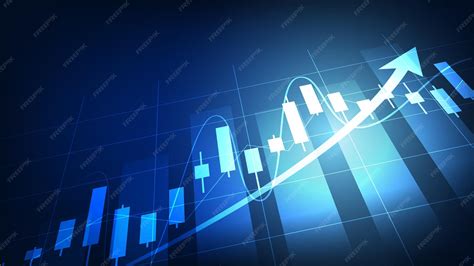 Graphique boursier stylisé, illustrant la spéculation et la manipulation financière.