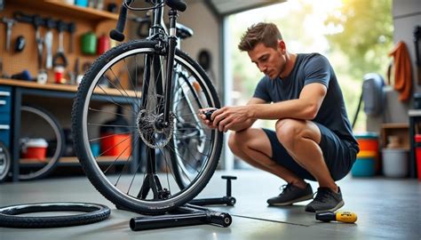 Photographies détaillées des étapes de découpe de la chambre à air pour former le bracelet et ses motifs floraux.