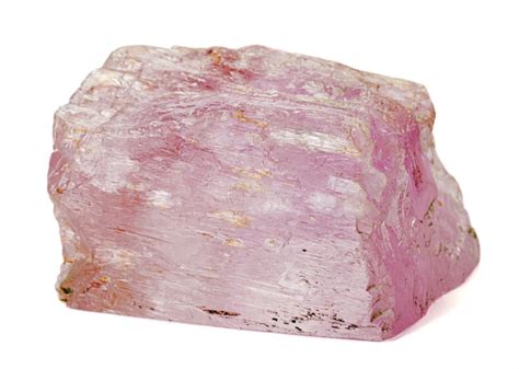 Illustration symbolisant le cœur guéri et apaisé par la tourmaline rose.