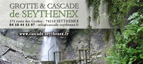 Schéma de la structure des galeries de la grotte de Seythenex avec ponts et passerelles