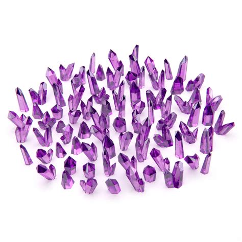 Cristaux Swarovski transparents en forme de goutte, parfaits pour la personnalisation d'accessoires capillaires